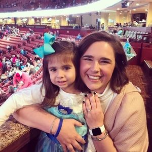 Meet your Posher, Brenna